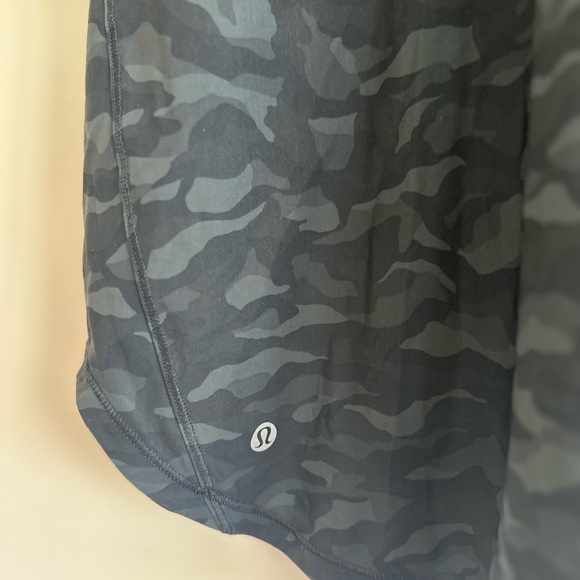 NWOT Lululemon camo tank - Picture 3 of 8